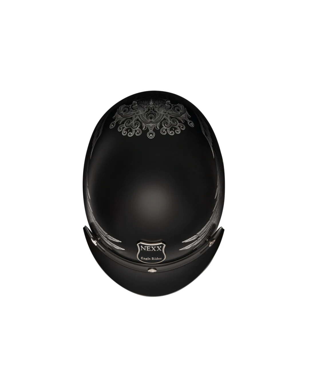 Каска за скутер NEXX  Y.10 Eagle Rider
