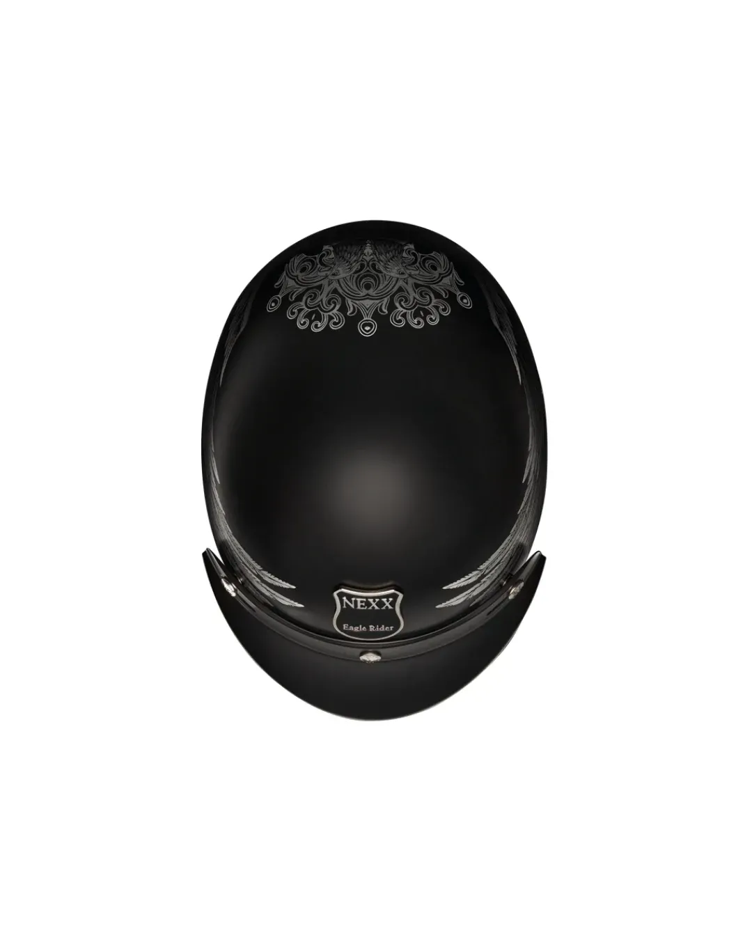 Каска за скутер NEXX  Y.10 Eagle Rider