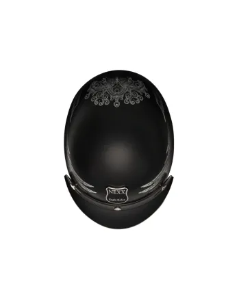 Каска за скутер NEXX  Y.10 Eagle Rider