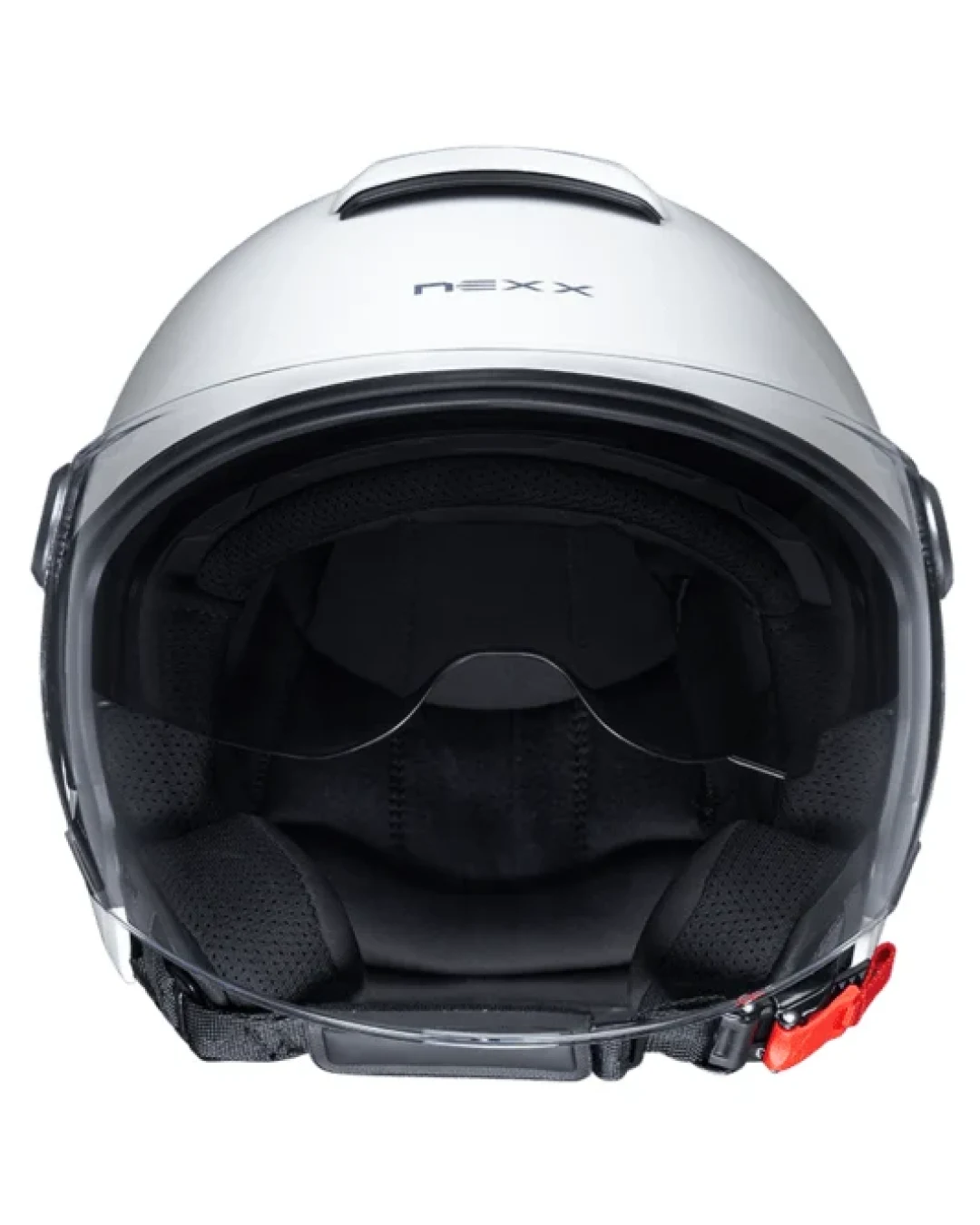 Каска за скутер NEXX  Y.10 PLAIN PASTEL GREEN