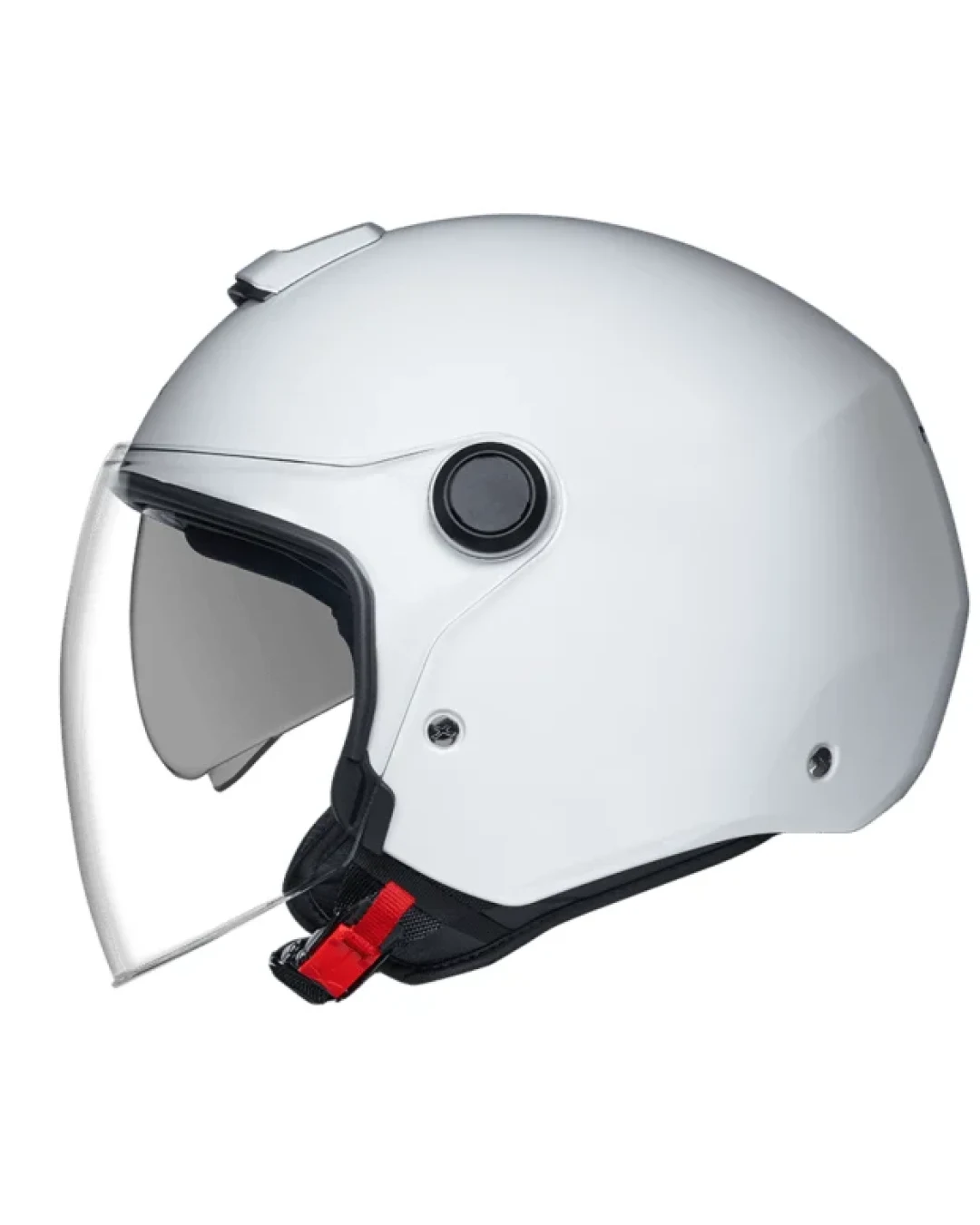 Каска за скутер NEXX  Y.10 PLAIN WHITE