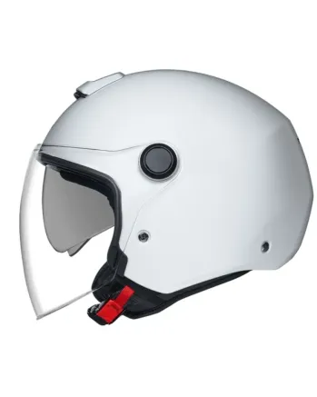 Каска за скутер NEXX  Y.10 PLAIN WHITE