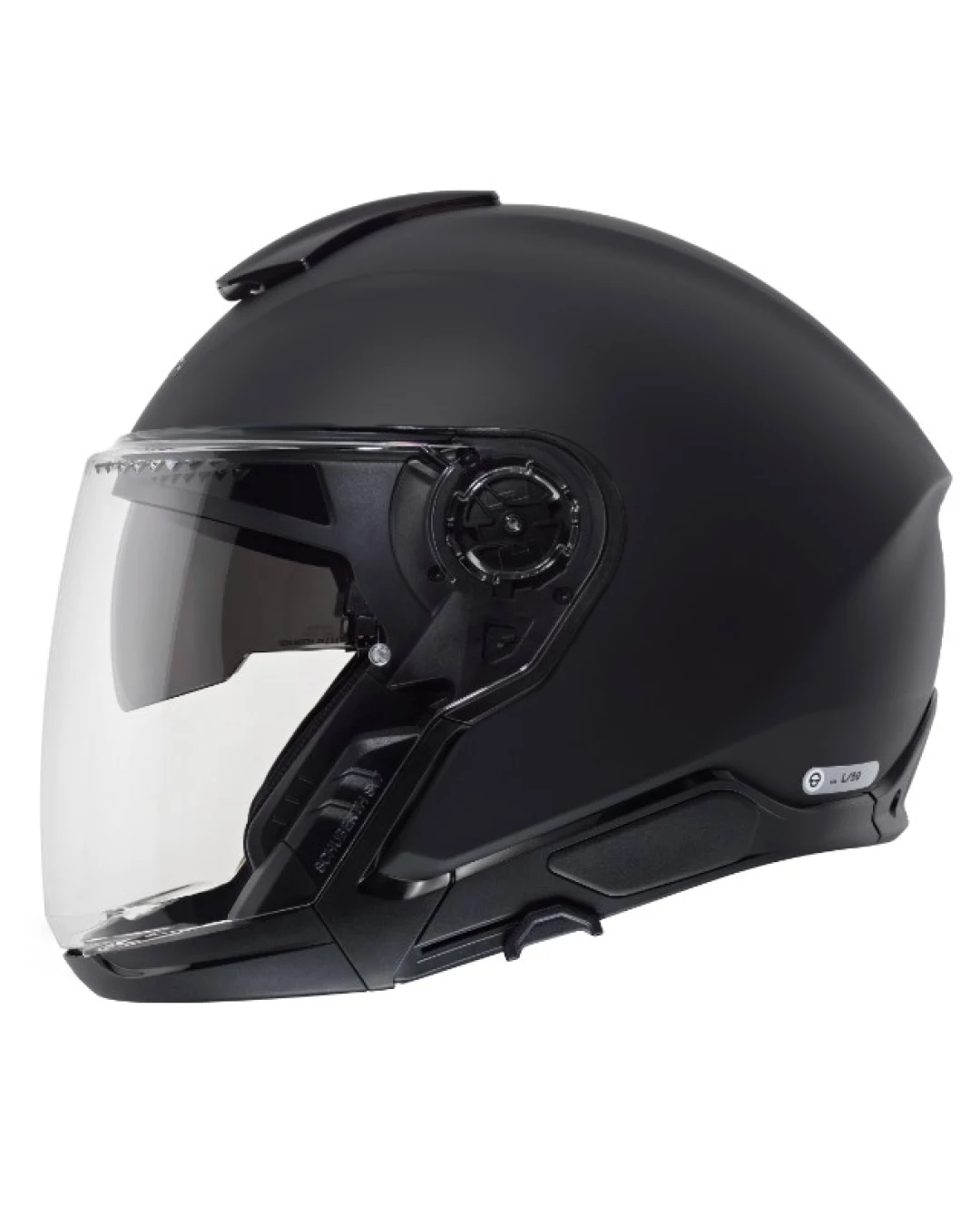Каска за скутер SCHUBERTH J2 Matt Black