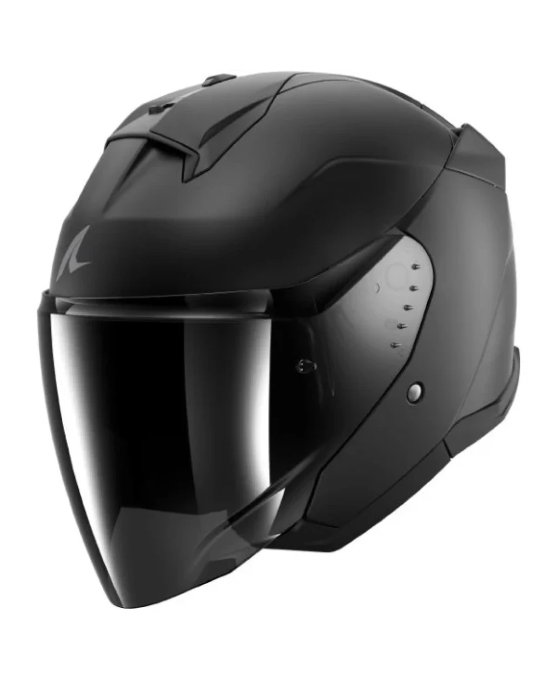 Каска за скутер SHARK SKWAL DARK SHADOW MAT