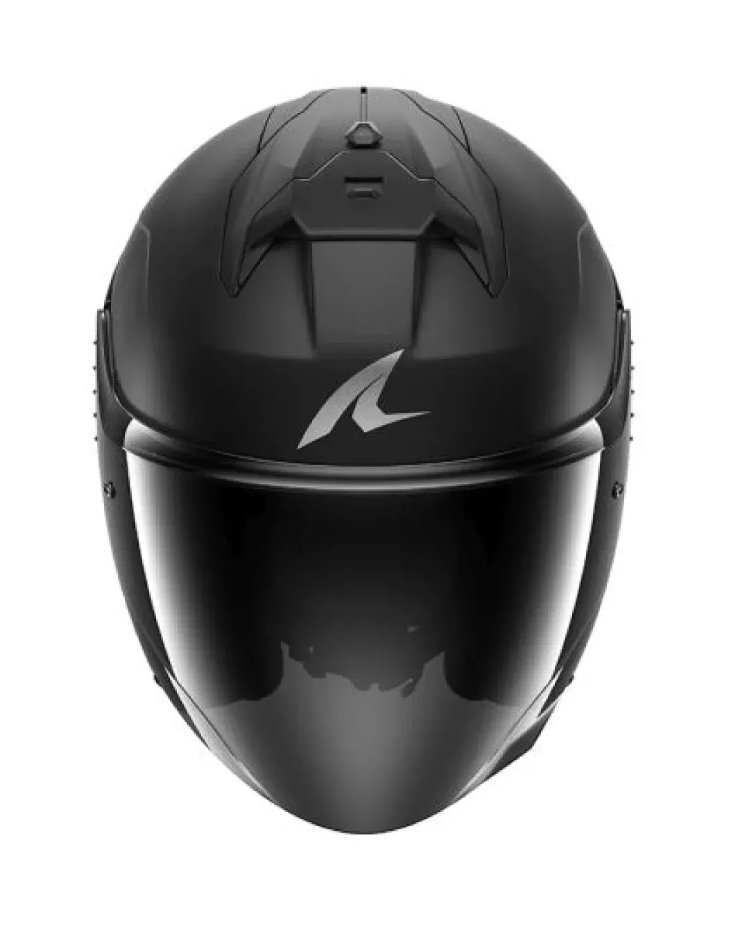 Каска за скутер SHARK SKWAL JET CUP DARK SHADOW DUAL