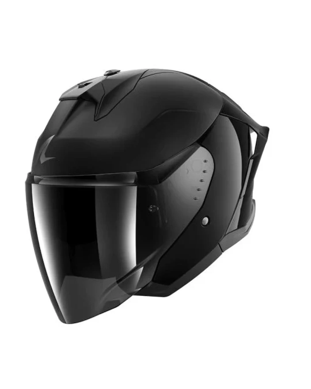 Каска за скутер SHARK SKWAL JET CUP DARK SHADOW DUAL