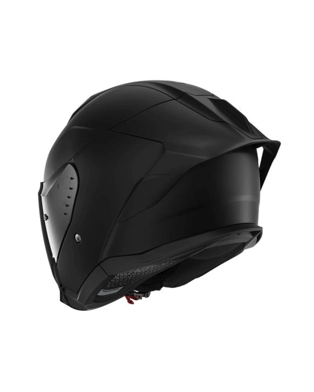 Каска за скутер SHARK SKWAL JET CUP DARK SHADOW MAT BLACK