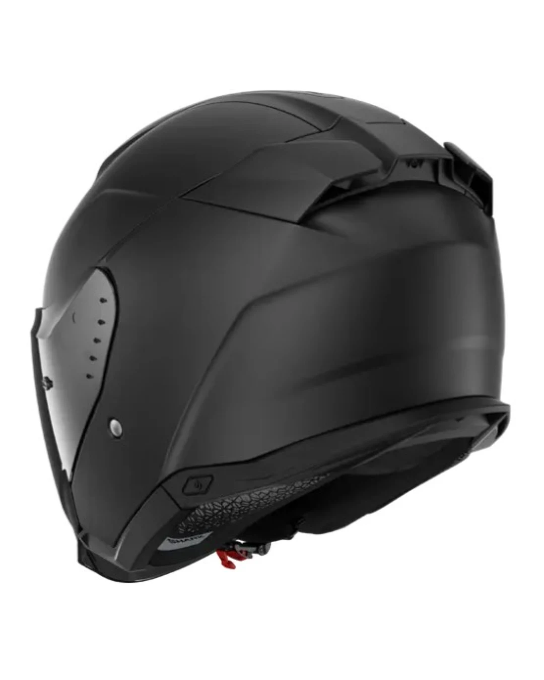 Каска за скутер SHARK SKWAL JET MATT BLACK