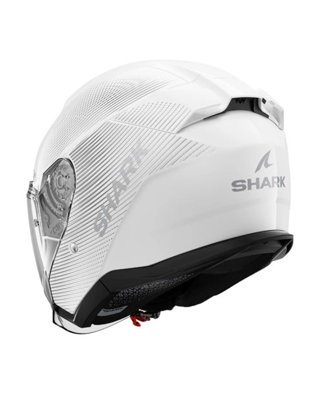 Каска за скутер SHARK SKWAL JET SP LYNE WHITE