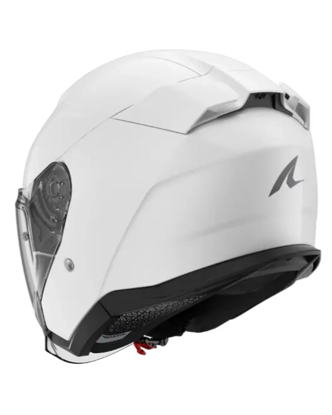 Каска за скутер SHARK SKWAL JET WHITE