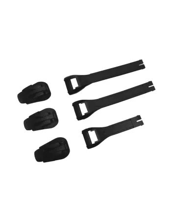 Катарами O'NEAL RSX KIT BLACK