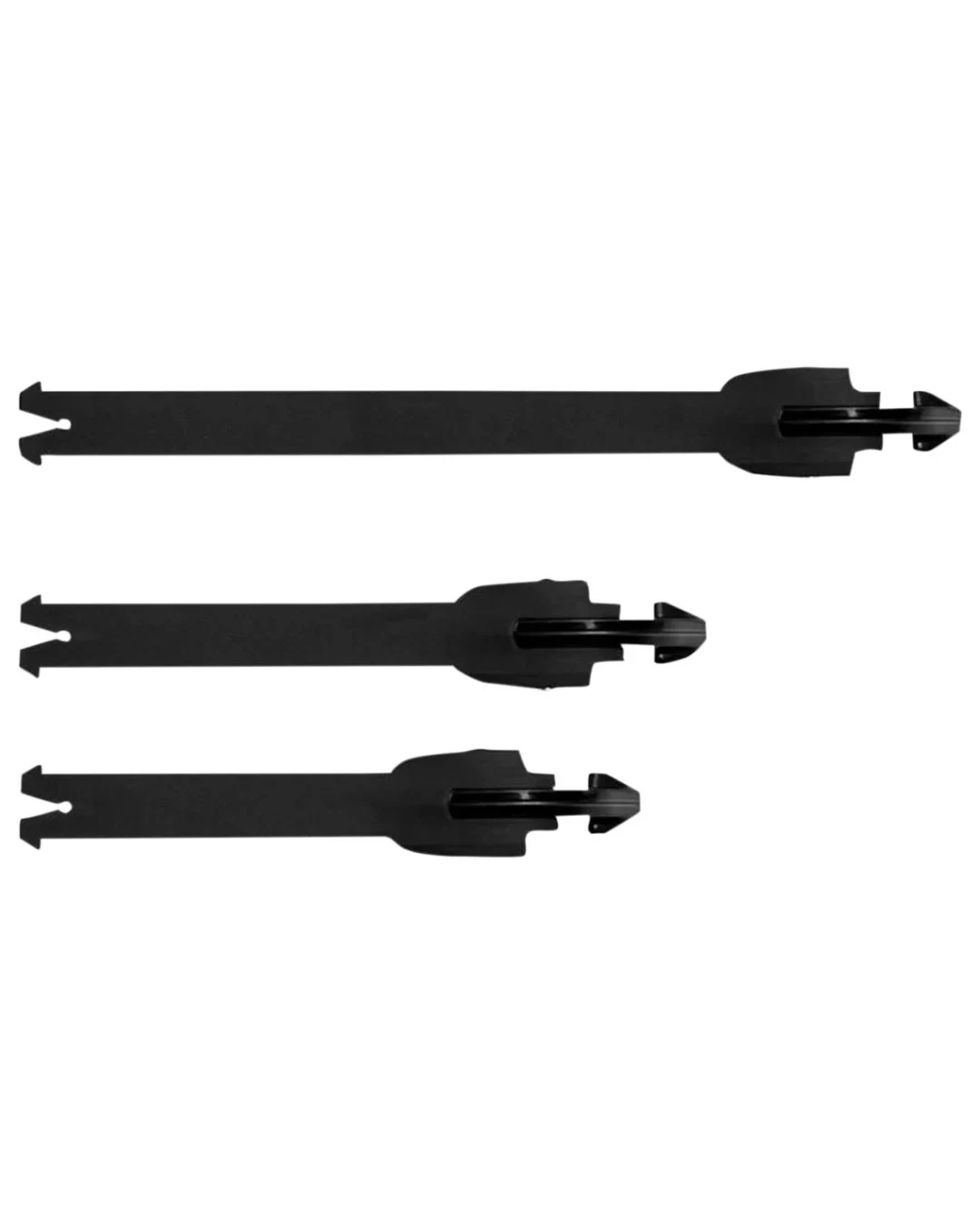 Катарами за мотокрос ботуши ALPINESTARS TECH 1/3 BLACK