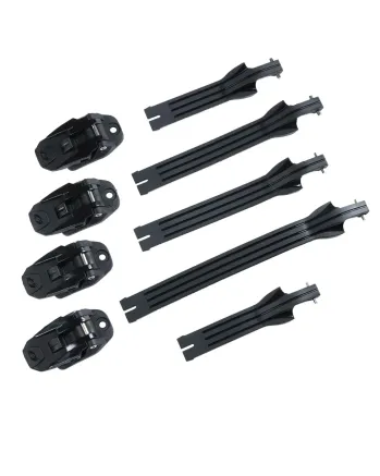 Катарами за мотокрос ботуши O'NEAL RIDER PRO BLACK