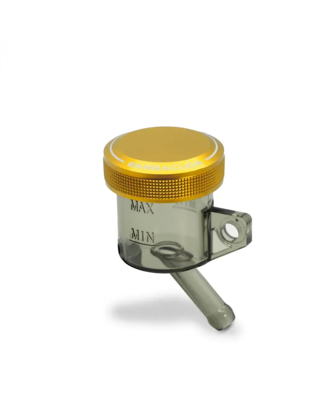 Казанче спирачна течност BARRACUDA ДИАМЕТЪР 30 GOLD