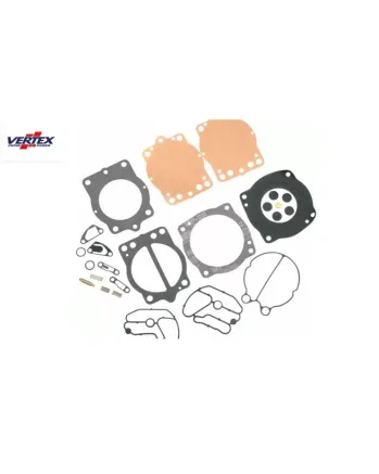 KEIHIN КОМПЛЕКТ ЗА ВЪЗСТАНОВЯВАНЕ 38-44MM 451468