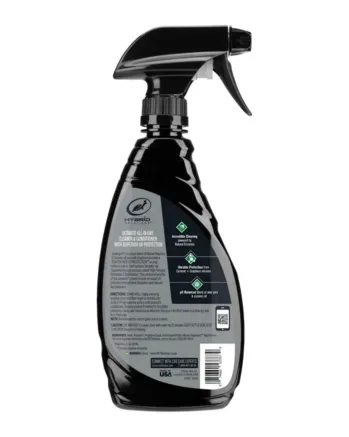 Керамичен спрей за почистване и защита на интериора Turtle Wax Inside Job 500 мл