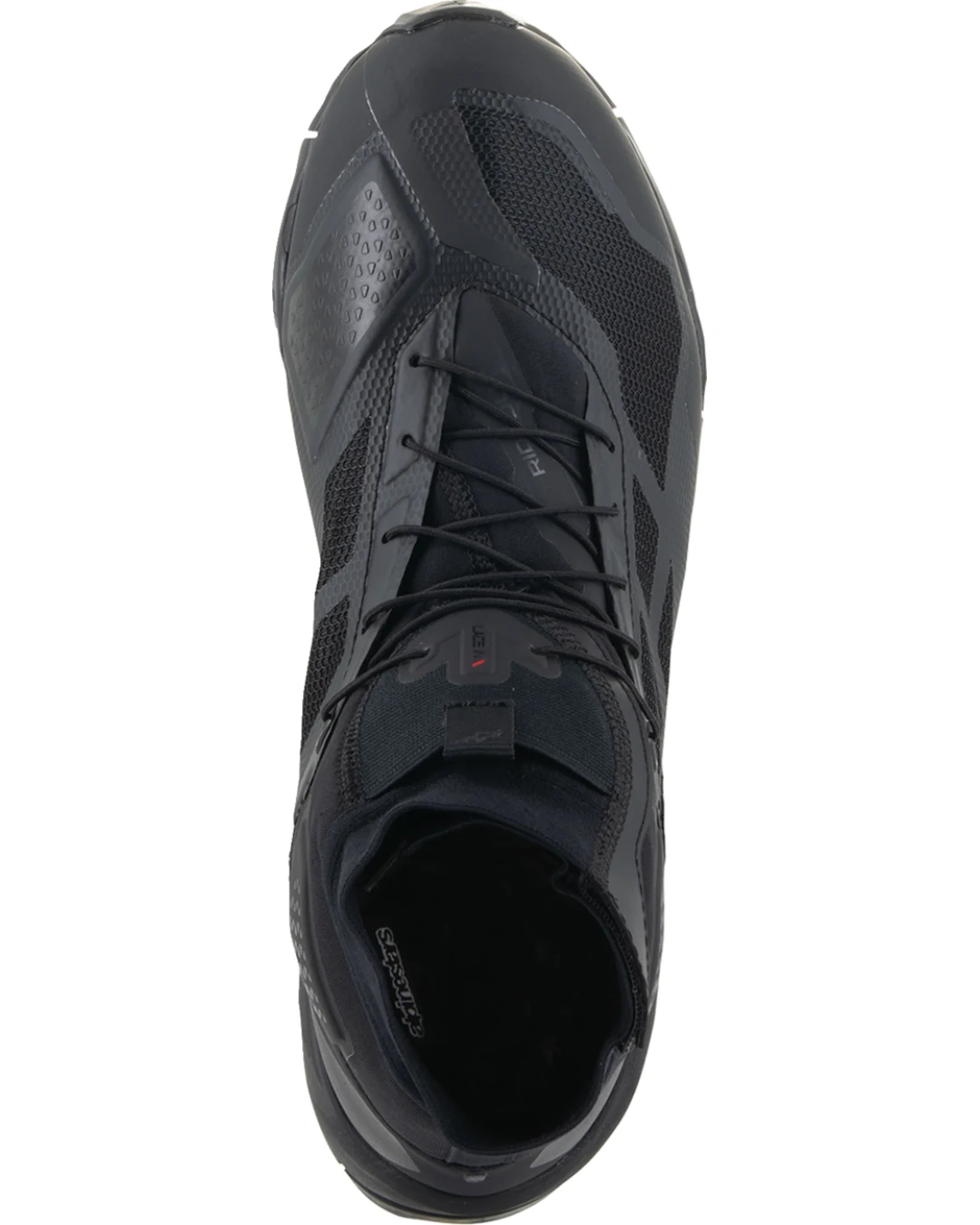 Кецове ALPINESTARS CR-1 BLACK/GRAY