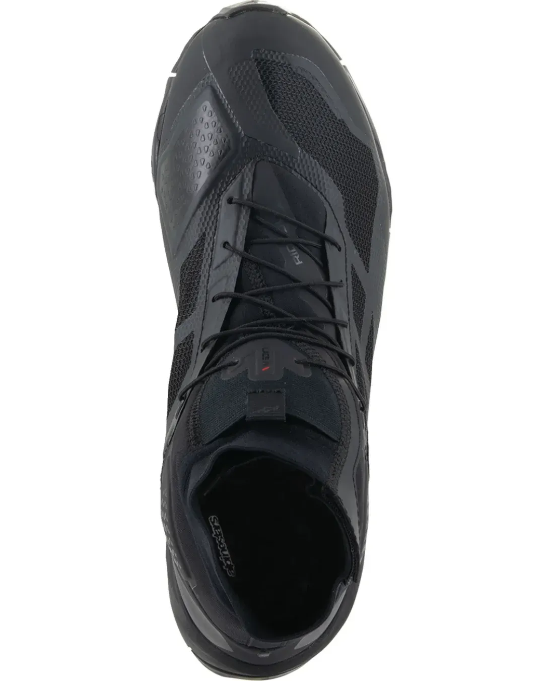 Кецове ALPINESTARS CR-1 BLACK/GRAY
