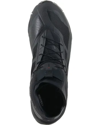 Кецове ALPINESTARS CR-1 BLACK/GRAY