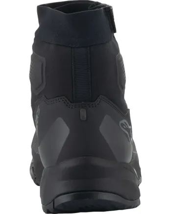 Кецове ALPINESTARS CR-1 BLACK/GRAY