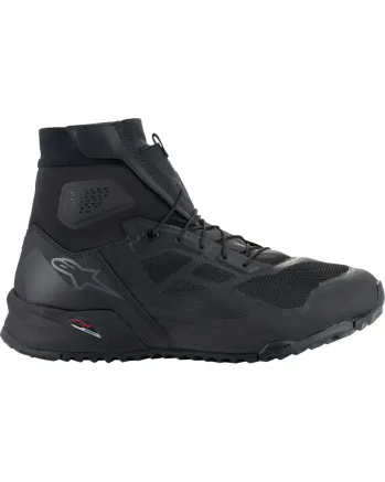Кецове ALPINESTARS CR-1 BLACK/GRAY