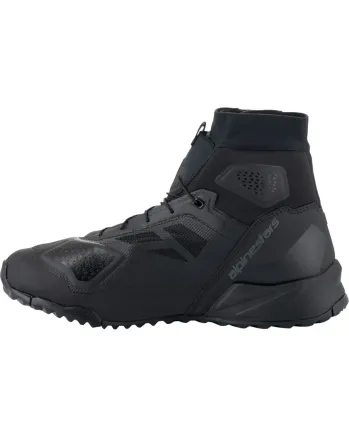 Кецове ALPINESTARS CR-1 BLACK/GRAY