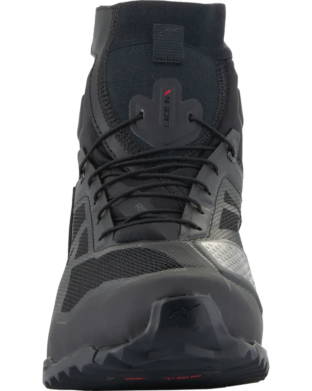 Кецове ALPINESTARS CR-1 BLACK/GRAY