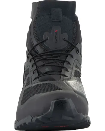 Кецове ALPINESTARS CR-1 BLACK/GRAY