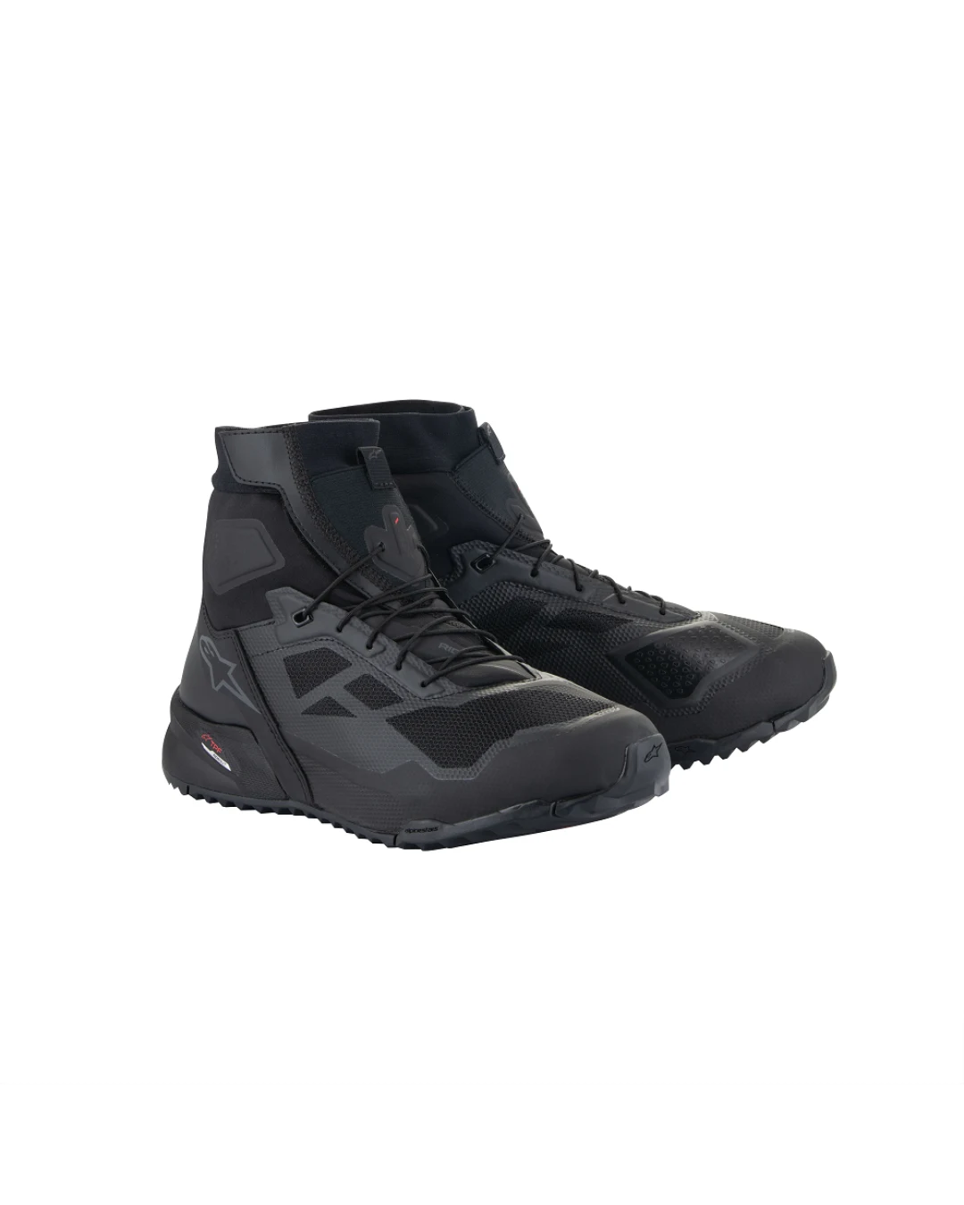 Кецове ALPINESTARS CR-1 BLACK/GRAY