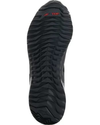 Кецове ALPINESTARS CR-1 BLACK/WHITE