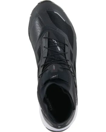 Кецове ALPINESTARS CR-1 BLACK/WHITE