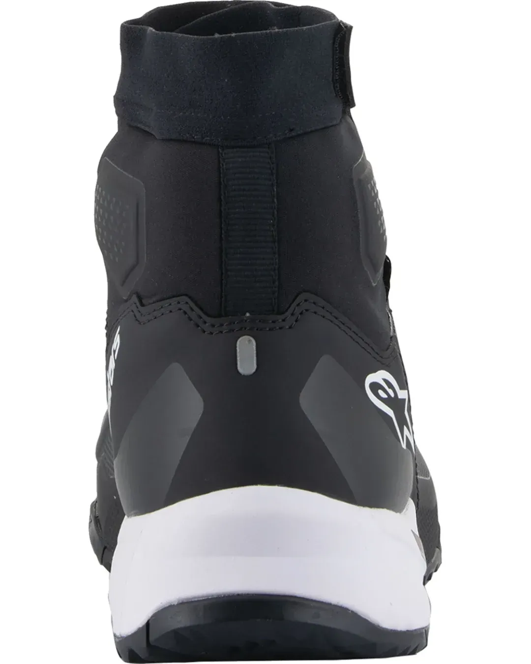 Кецове ALPINESTARS CR-1 BLACK/WHITE