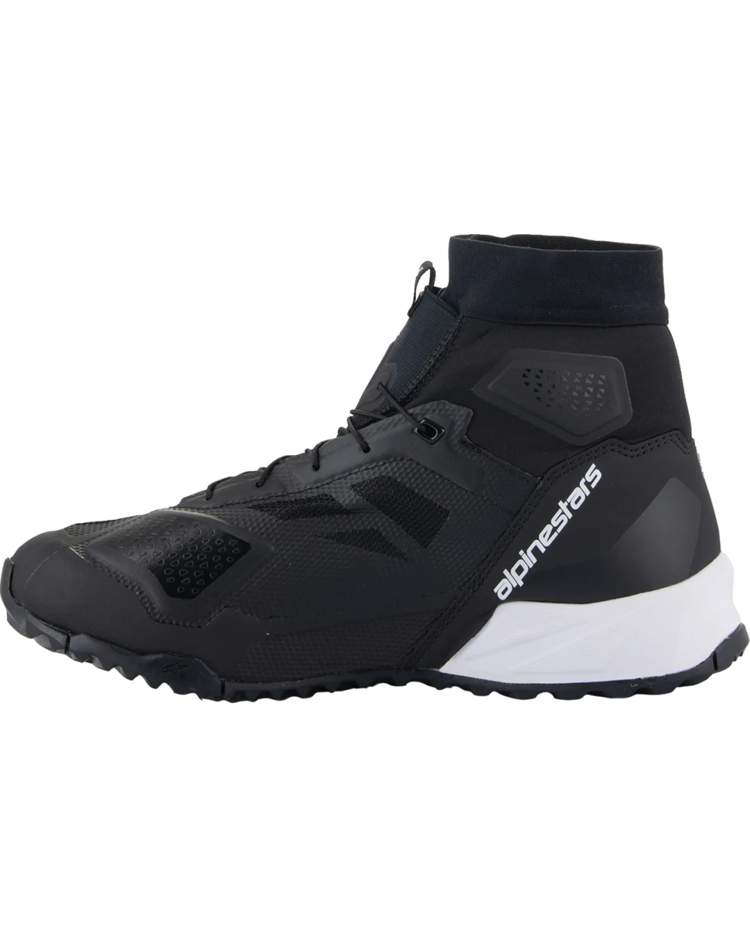 Кецове ALPINESTARS CR-1 BLACK/WHITE