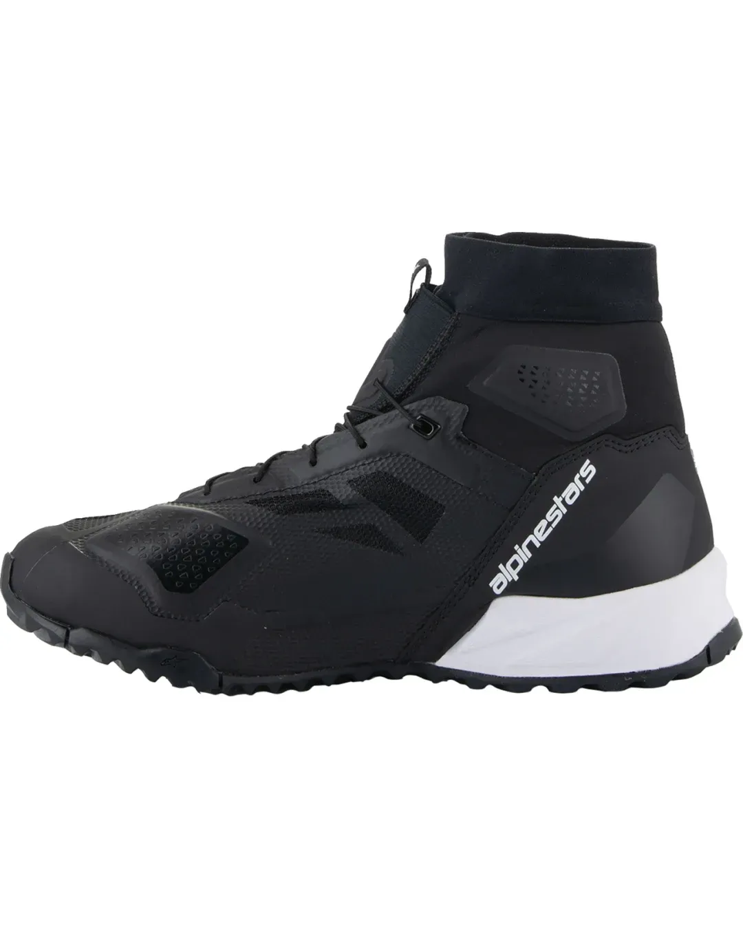 Кецове ALPINESTARS CR-1 BLACK/WHITE