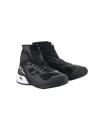 Кецове ALPINESTARS CR-1 BLACK/WHITE