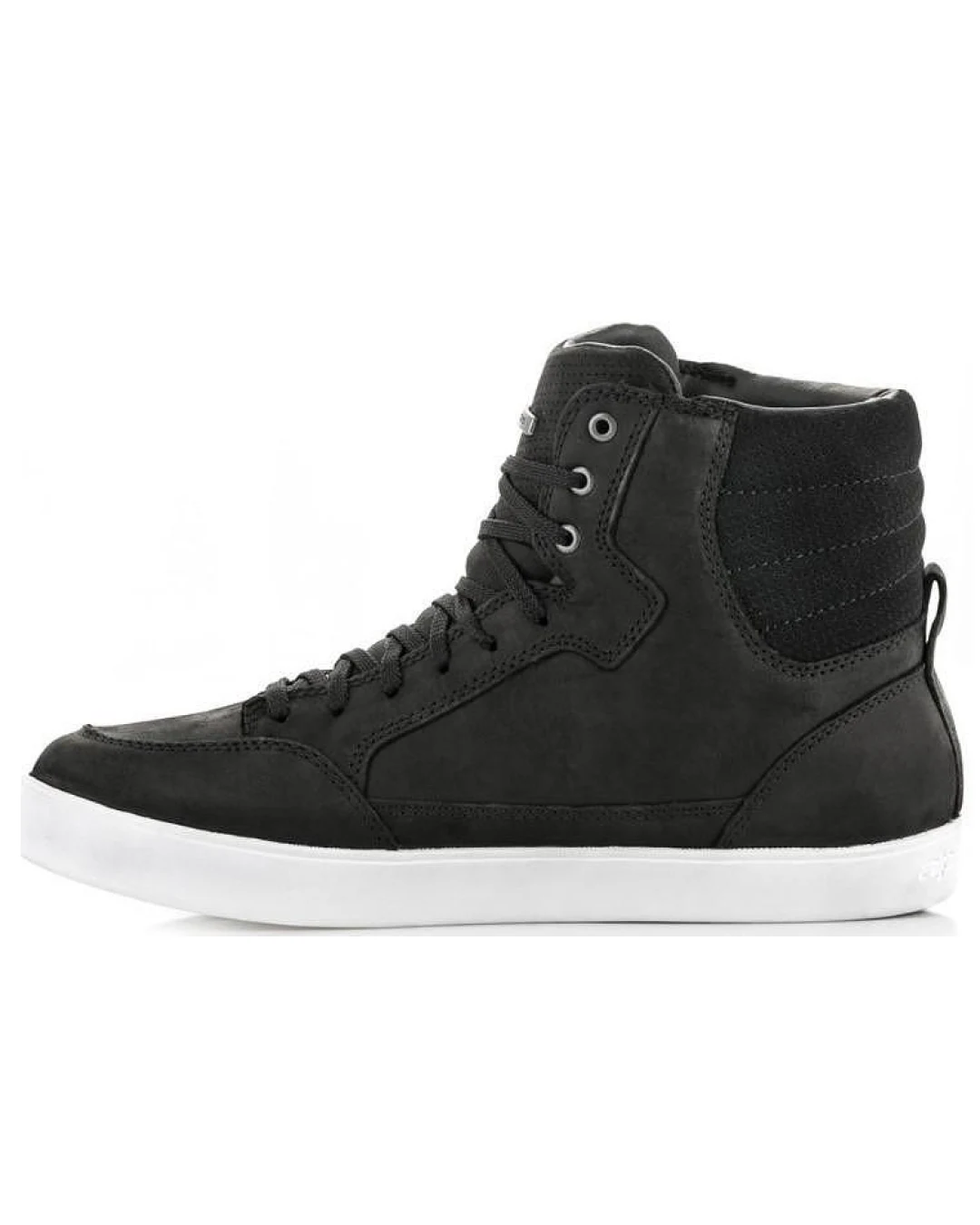 Кецове ALPINESTARS J-6 BLACK WATERPROOF Black/White 2