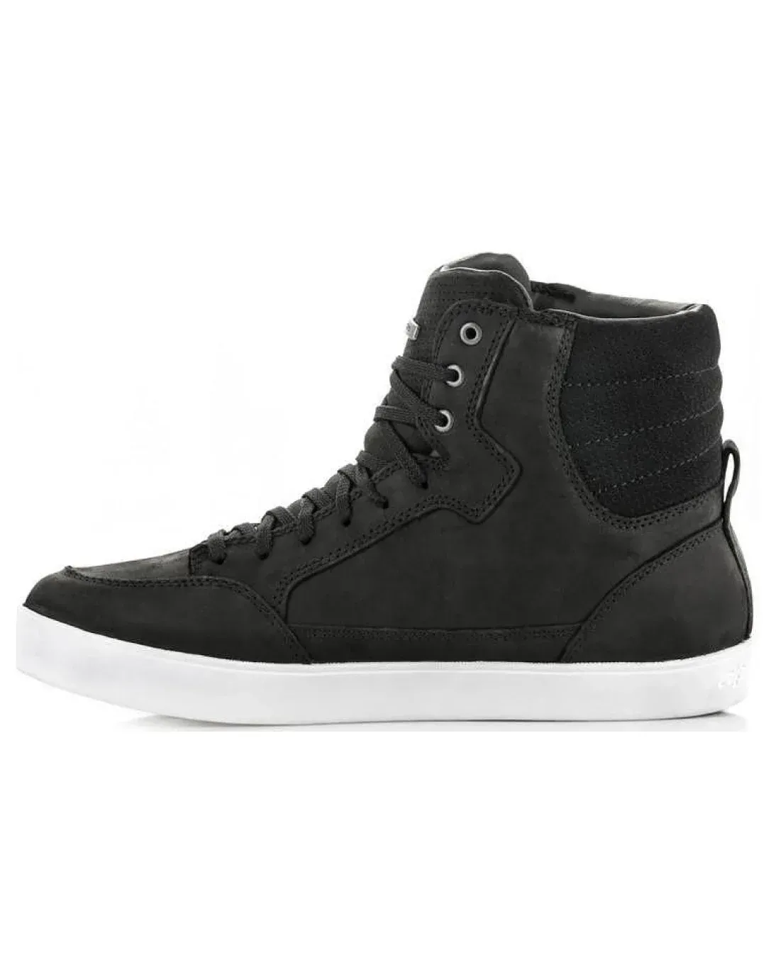 Кецове ALPINESTARS J-6 BLACK WATERPROOF Black/White 2