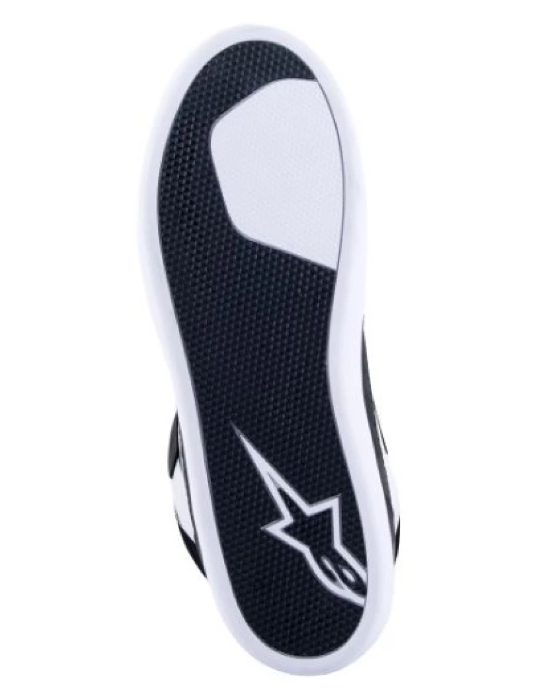 Кецове ALPINESTARS J-6 BLACK WATERPROOF Black/White