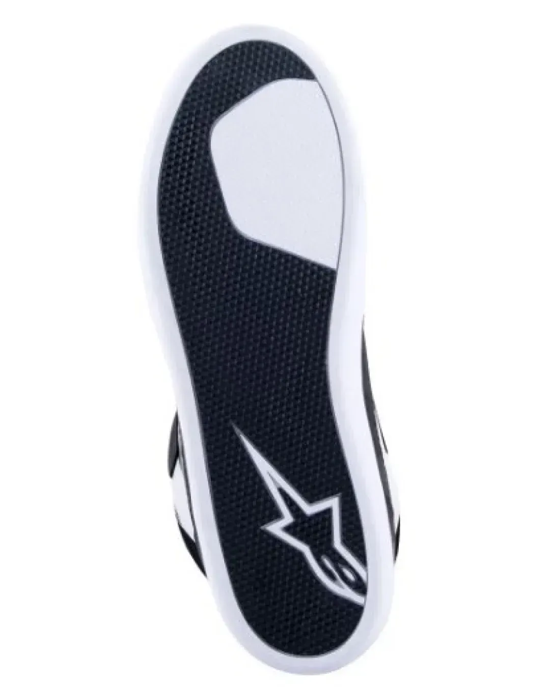 Кецове ALPINESTARS J-6 BLACK WATERPROOF Black/White
