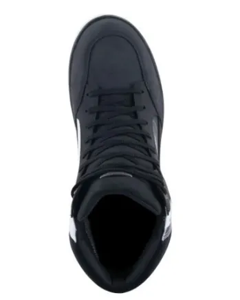 Кецове ALPINESTARS J-6 BLACK WATERPROOF Black/White