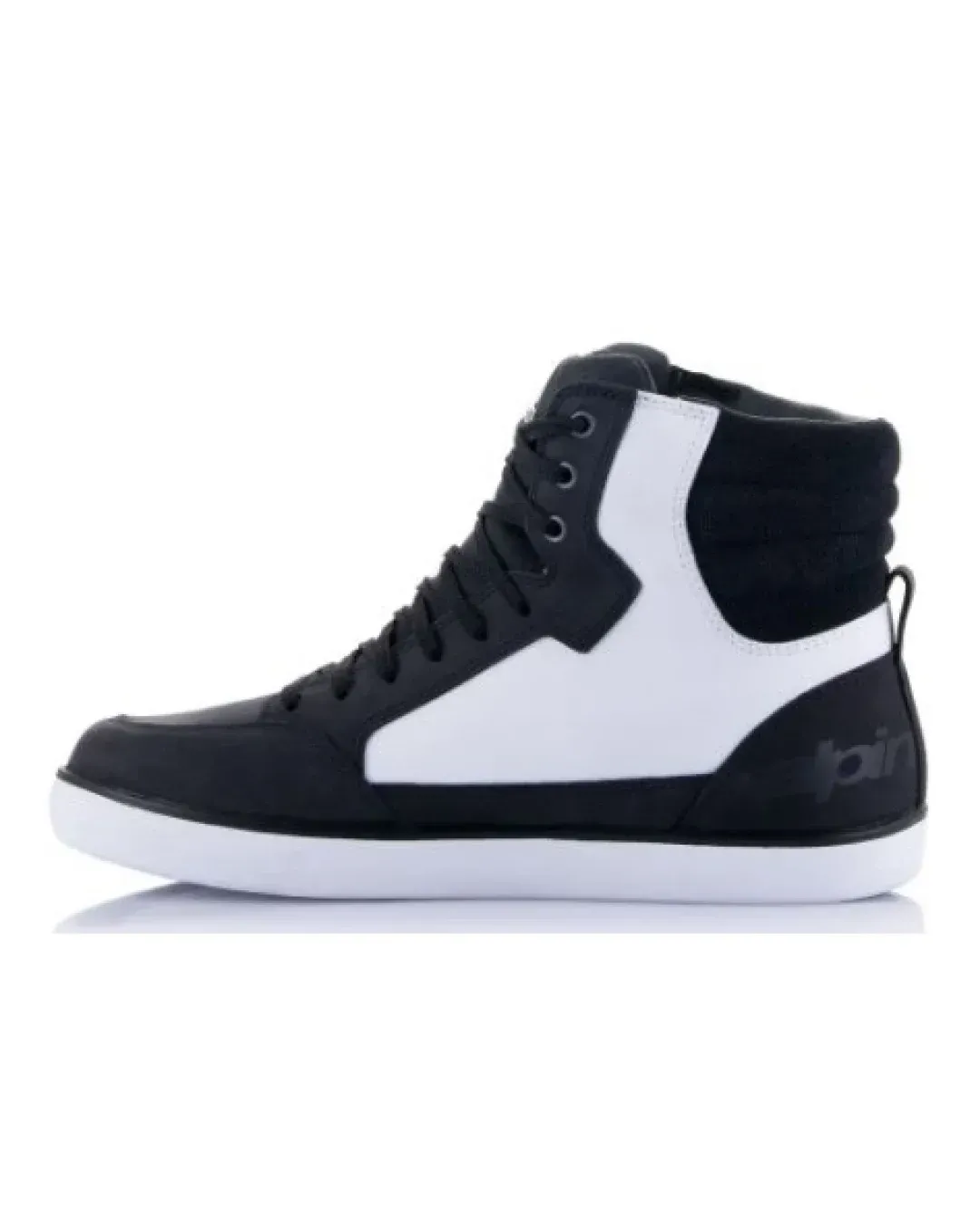 Кецове ALPINESTARS J-6 BLACK WATERPROOF Black/White