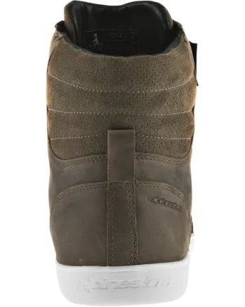 Кецове ALPINESTARS J-6 BROWN WATERPROOF