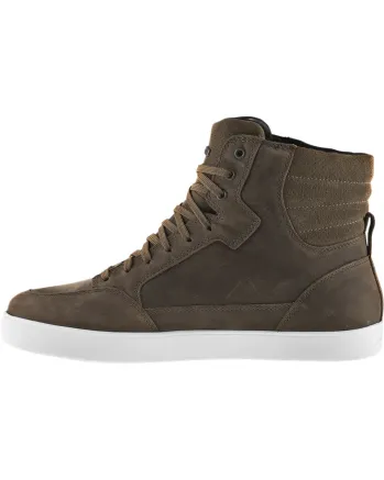 Кецове ALPINESTARS J-6 BROWN WATERPROOF