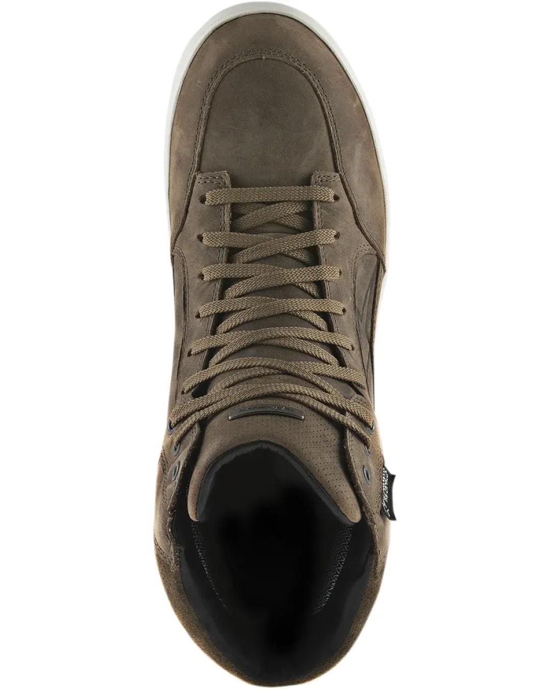 Кецове ALPINESTARS J-6 BROWN WATERPROOF