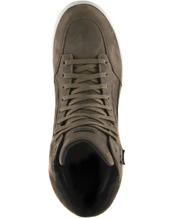 Кецове ALPINESTARS J-6 BROWN WATERPROOF