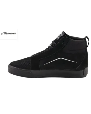 Кецове ALPINESTARS RIDE-63 DRYSTAR BLACK/LIGHT GRAY