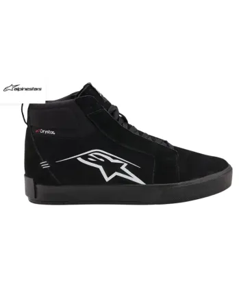 Кецове ALPINESTARS RIDE-63 DRYSTAR BLACK/LIGHT GRAY
