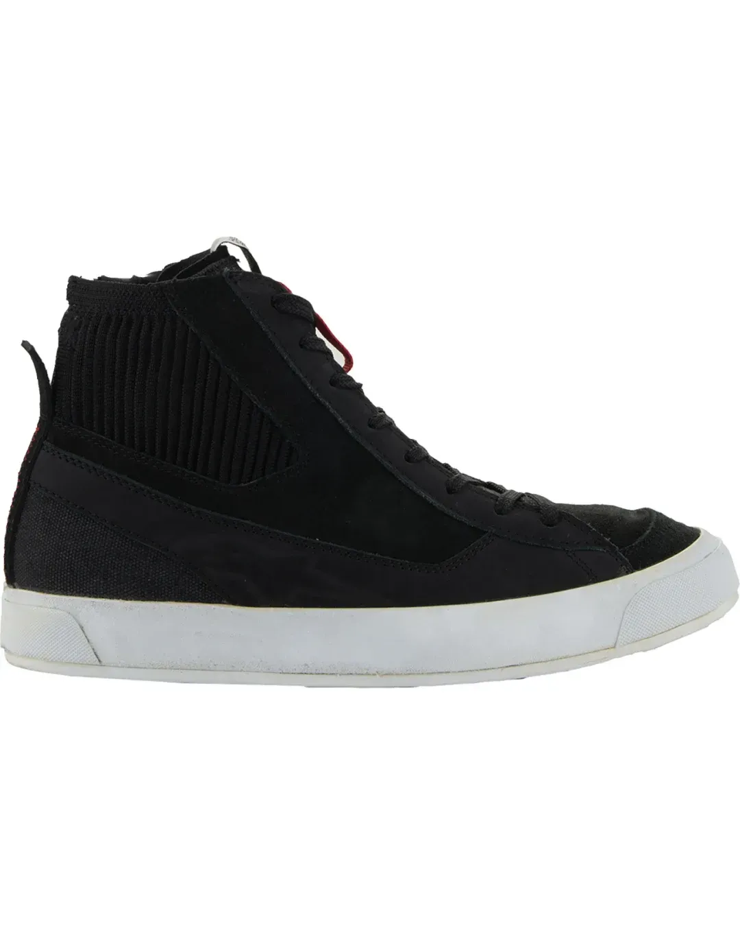 Кецове ALPINESTARS STATED BLACK