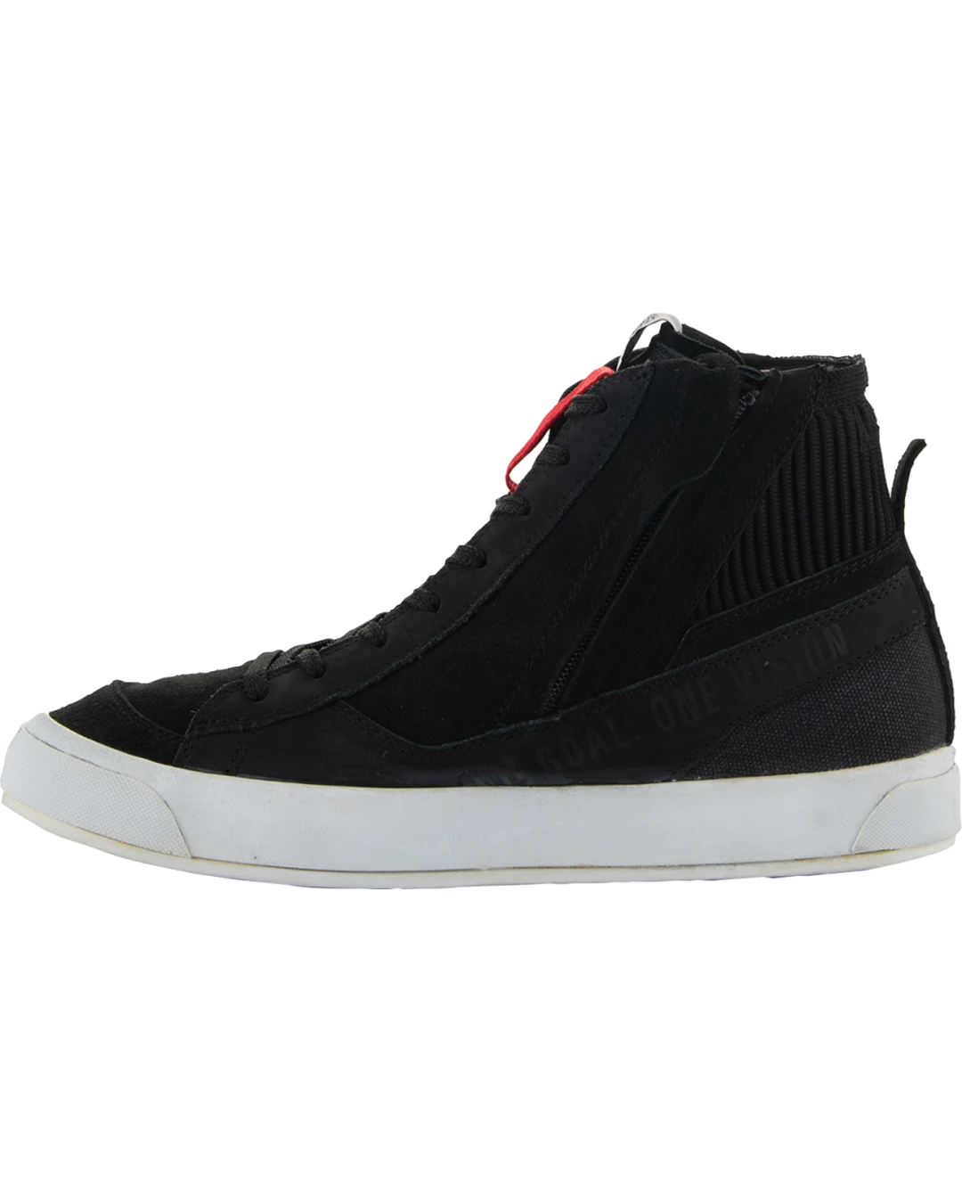 Кецове ALPINESTARS STATED BLACK
