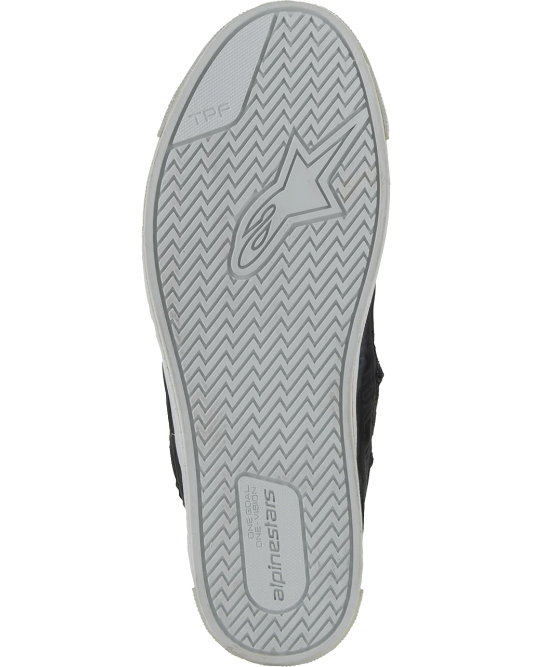 Кецове ALPINESTARS STATED BLACK